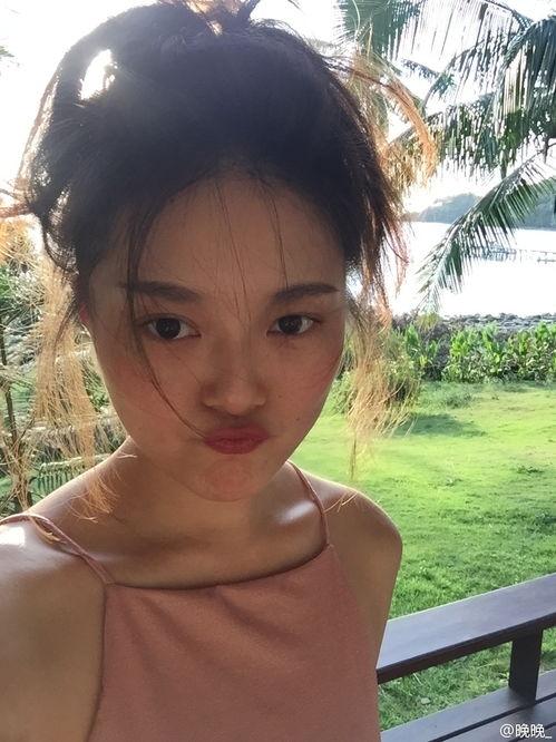 晚晚吃瓜2