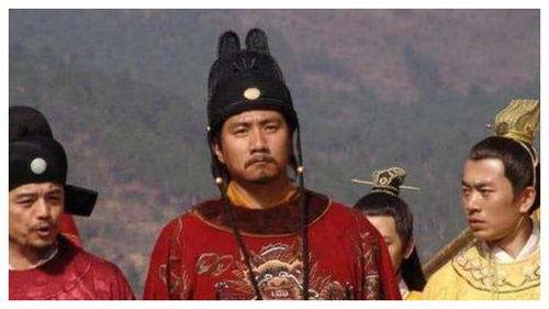 农民朱元璋吃瓜,朱元璋的农民时代与皇权之路