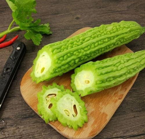 小花奶奶吃葫芦瓜,小花奶奶的烹饪智慧