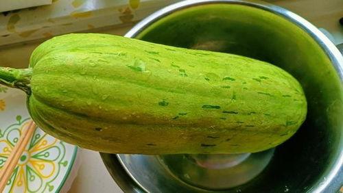 吃两碗瓜,品味夏日清凉时光