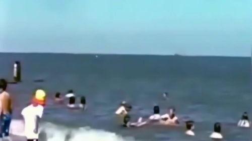 台湾海域吃瓜群众事件,揭秘网络舆论的风暴与反思