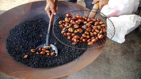 吃瓜发生的怪事,揭秘不可思议的神秘现象