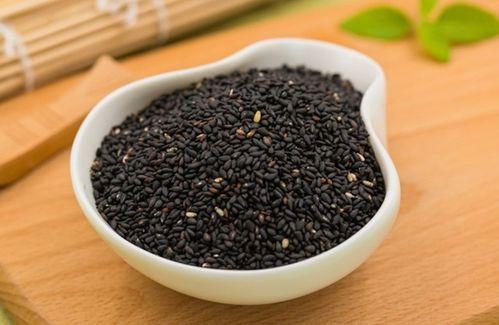 角瓜能和黑芝麻一起吃吗,健康饮食新选择