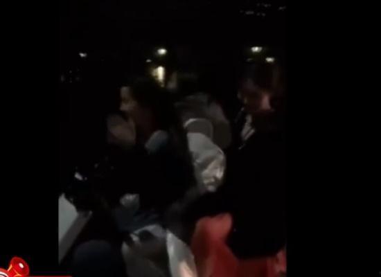 送礼群众吃瓜视频,送礼视频背后的故事揭秘