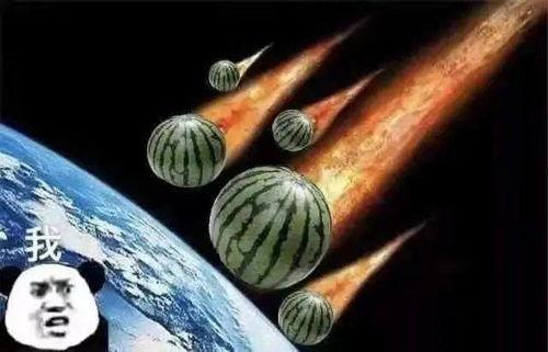 宝宝文案吃瓜,揭秘吃瓜界的甜蜜诱惑