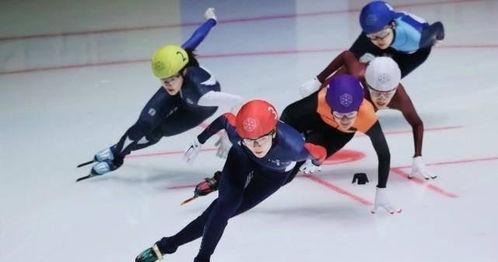 短道速滑韩国吃瓜,一场速度与激情下的“吃瓜”盛宴