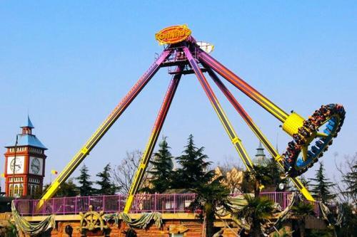 苏州乐园吃瓜事件,一场意外的“瓜”界风波