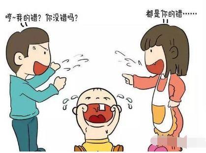 儿女吵架父母吃瓜,父母成“吃瓜群众”，儿女吵架成日常