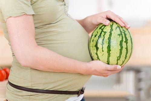 孕期能否吃梨瓜,梨瓜，孕妇的甜蜜选择？