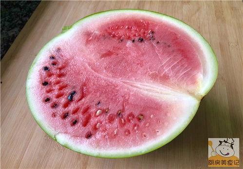 永昌话吃瓜,一场方言文化的趣味解读