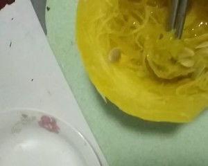 搅瓜怎么吃 图解,图解教你轻松享美味