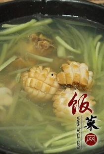 吃鲍鱼瓜,舌尖上的奢华美食之旅