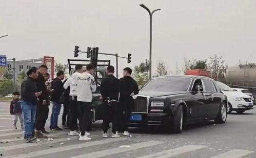 劳斯莱斯吃瓜,豪华汽车界的“瓜王”诞生